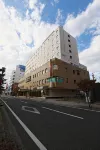 Grand Park Hotel Panex Iwaki