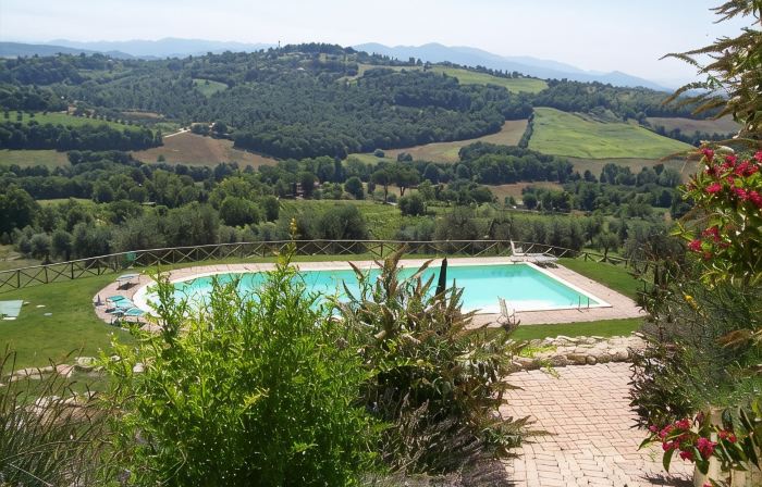 Tenuta Pizzogallo