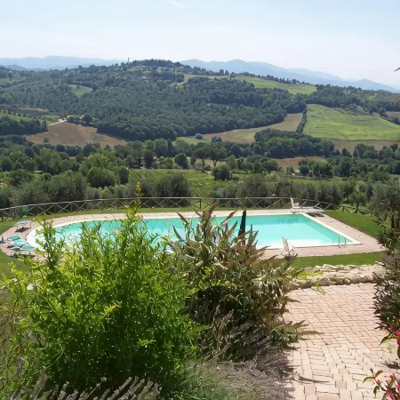 Tenuta Pizzogallo