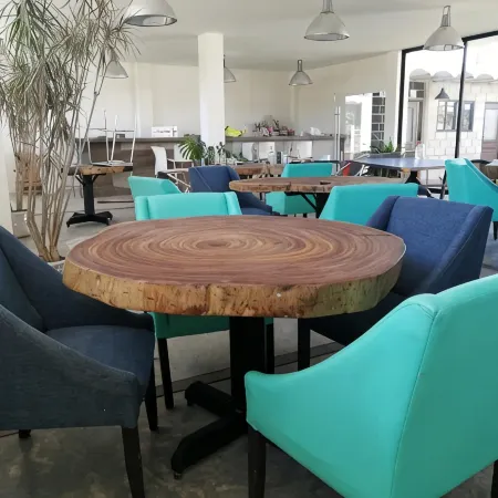 CÁLIDO Cosmos Hotel