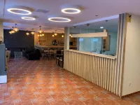 Somriu Hotel Vall Ski - bar