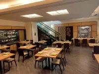 Hotel Arrope - Desayuno