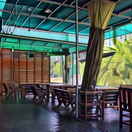Baan Kornnara Resort