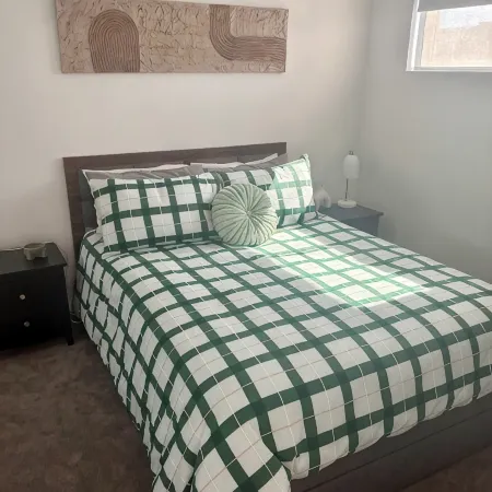 Chermside Central Apartment