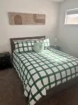 Chermside Central Apartment - balcony