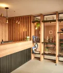 Lastarria Hotel - parcheggio