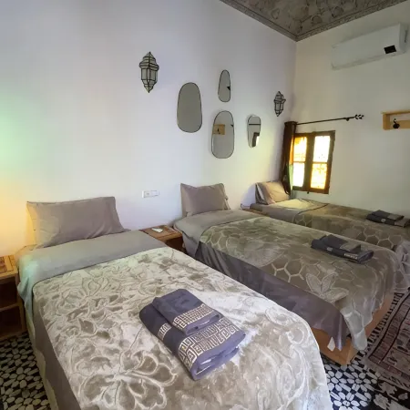 A rare gem ready to rent two minutes from the Porte Bleue