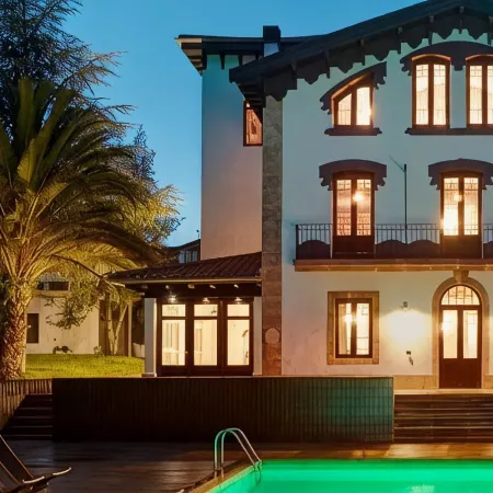 Villa Etxelaia