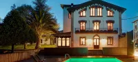 Villa Etxelaia - Villas