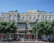 Assemblage Boutique Hotels in 