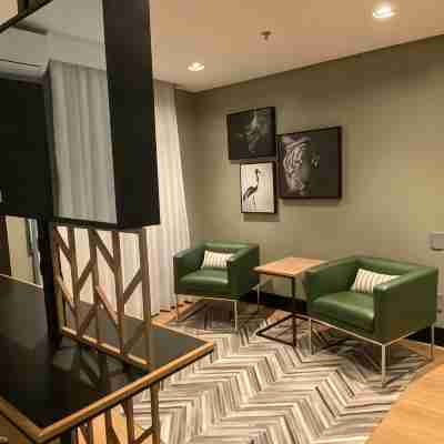 Art Hotel Transamerica Collection Others