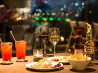 Walkerhill Douglas House Hotels near Dongdaemun-Gu