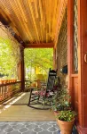 Spacious, Historical, Magical, Designer Home, Prime Walkable Village Location!
