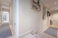 Stylish Wood Street Apartment - City Centre