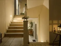 Harmony Hotel Apartments Hotels in Aigialeia