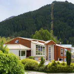 Haka House Queenstown Hotels in 