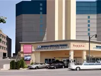 ذا تاور هوتل فولز فيو Hotels near برج سكايلون