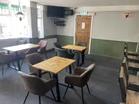 The Pheasant Inn