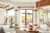 Casa la Columna - Mountain view