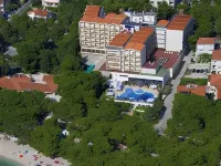 Hotel Horizont Hotels near Archaeological Collection