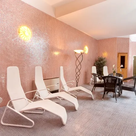 Hotel le Ginestre Family & Wellness