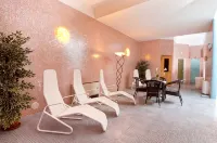 Hotel le Ginestre Family & Wellness - spa
