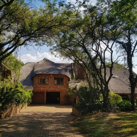 Khaya Africa Guesthouse
