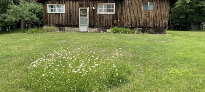 Vintage 1920s Speakeasy Cabin Overlooking the Sandy Shores of Swan Lake! Hotels in Itasca County