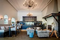 Hampshire Hotel - Avenarius - Wifi