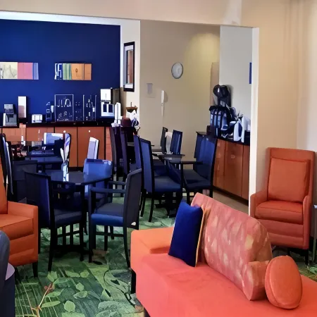 Fairfield Inn & Suites South Bend Mishawaka
