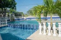 Hotel Palmas del Rio Mompox - 2-Star