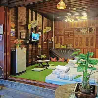 บ้านแม่อารมย์ 2 Rooms