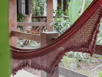 Na Villa dos Algodões Hotéis em Maraú