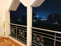 魯德拉之家 - 酒店式公寓