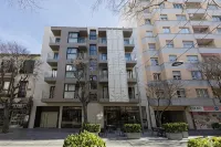 Ars Magna Bleisure Hotel Hotel berhampiran Stesen Palma Intermodal