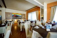 Hotel Villaggio Old River - Gym