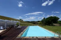 Il Gallo Senone Resort e Spa - Pools