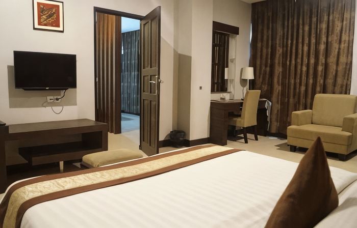 Surya Hotel Duri