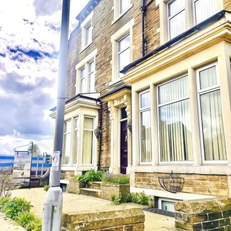 Highfield Guesthouse Hotels in Skipton