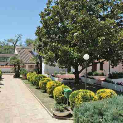 Hotel Giardino Suites&Spa Hotel Exterior
