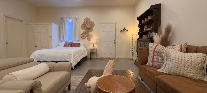 Entire home in Stillwater, Oklahoma - Walking distance to downtown! Отели в г. Пейн