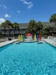 Quality Inn & Suites - Pools