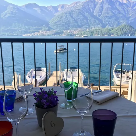 Hotel Villa Aurora