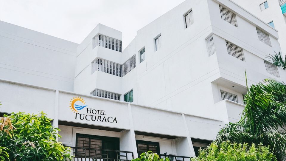 Hotel Tucuraca by Dot Tradition