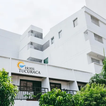 Hotel Tucuraca by Dot Tradition