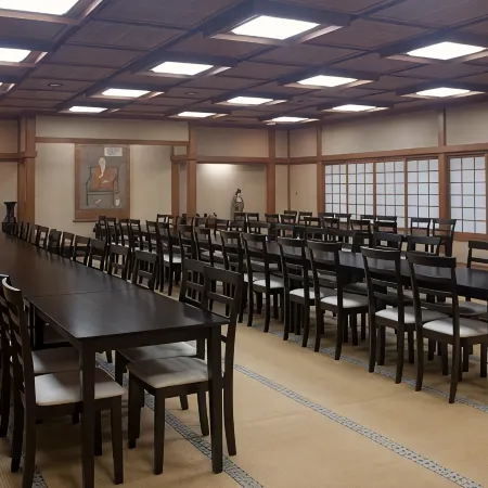 Koyasan Shukubo Sainanin