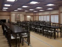 Koyasan Shukubo Sainanin