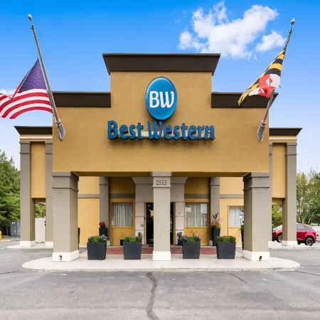 Best Western Annapolis