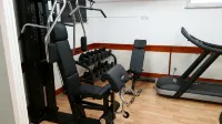 Hotel Trogir Palace - Gym