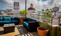 Decanter Hotel - Barer